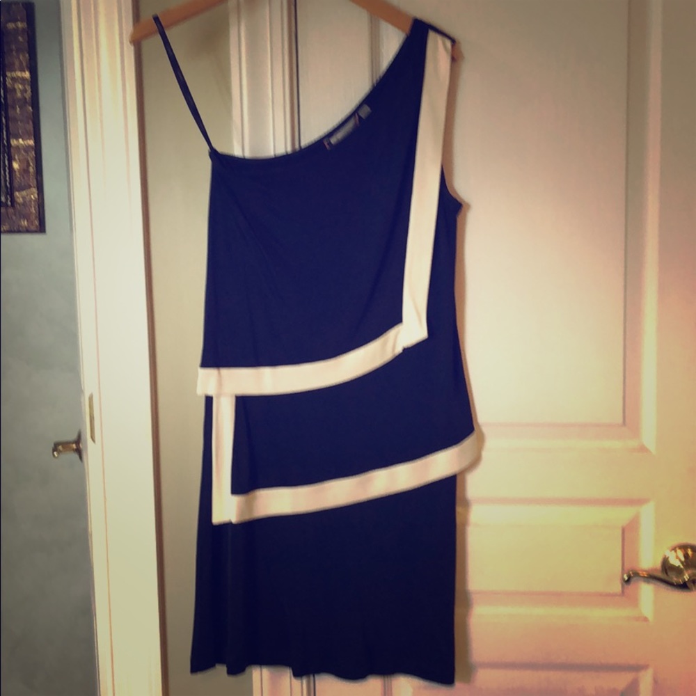 LAMB by Gwen Stefani dress